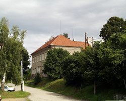 Pohled na Obecní dům