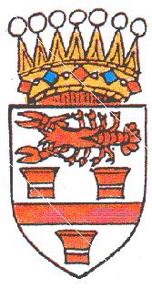 baron Josef František z Puteani