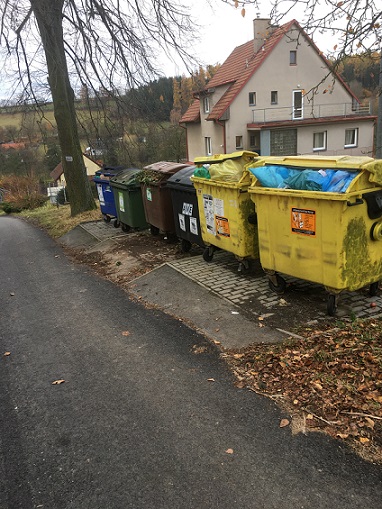 Ostředek - u Šramotů, čp. 63