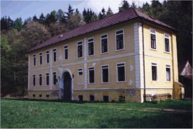 Postupická textilní manufaktura