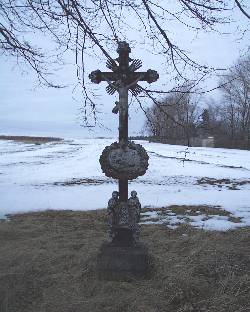 Historické památky