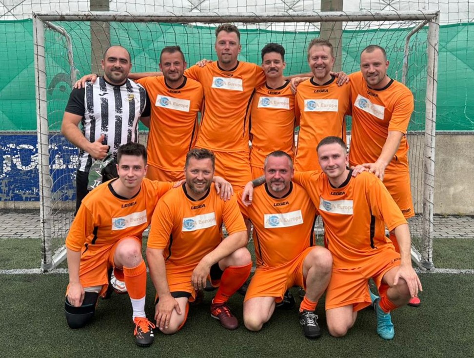 Fotbalisté na Hanspaulce neudrželi 7.ligu